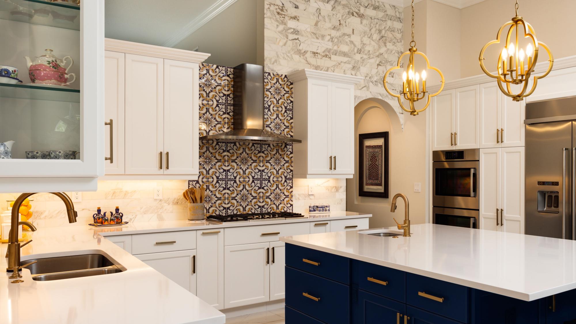 Cost of Kitchen Remodeling
