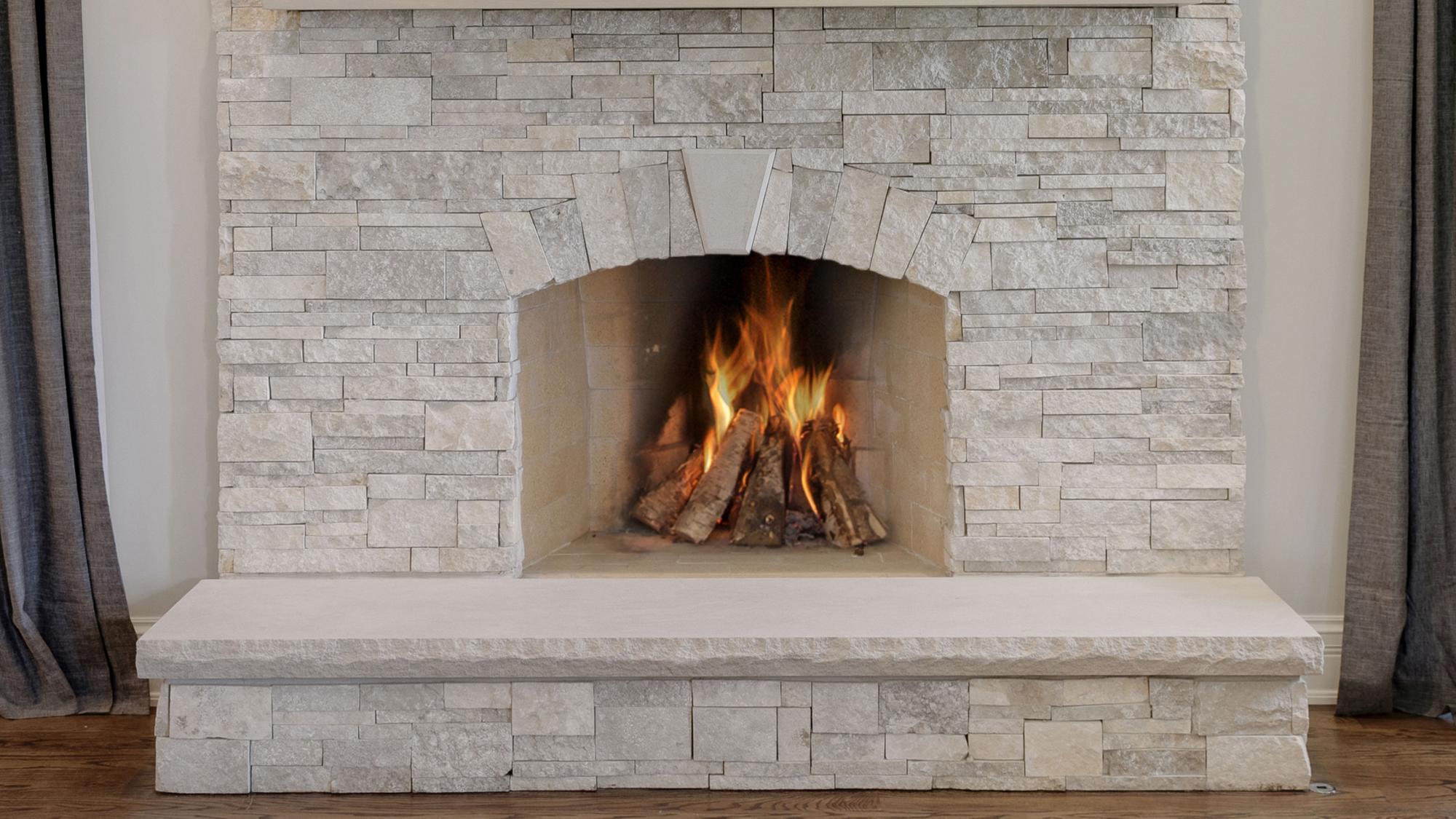 Fireplace Design Services