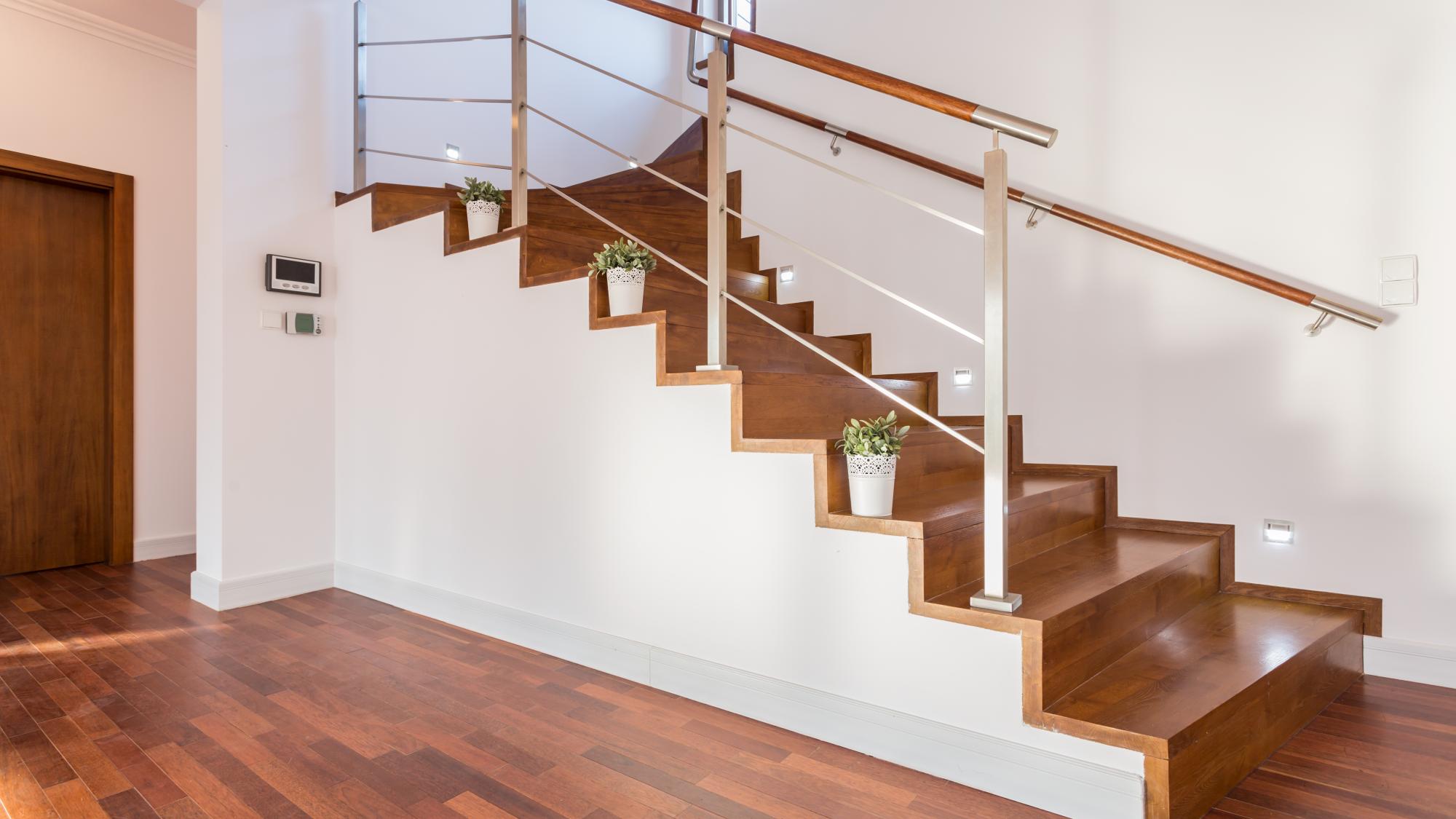 Stairs Services