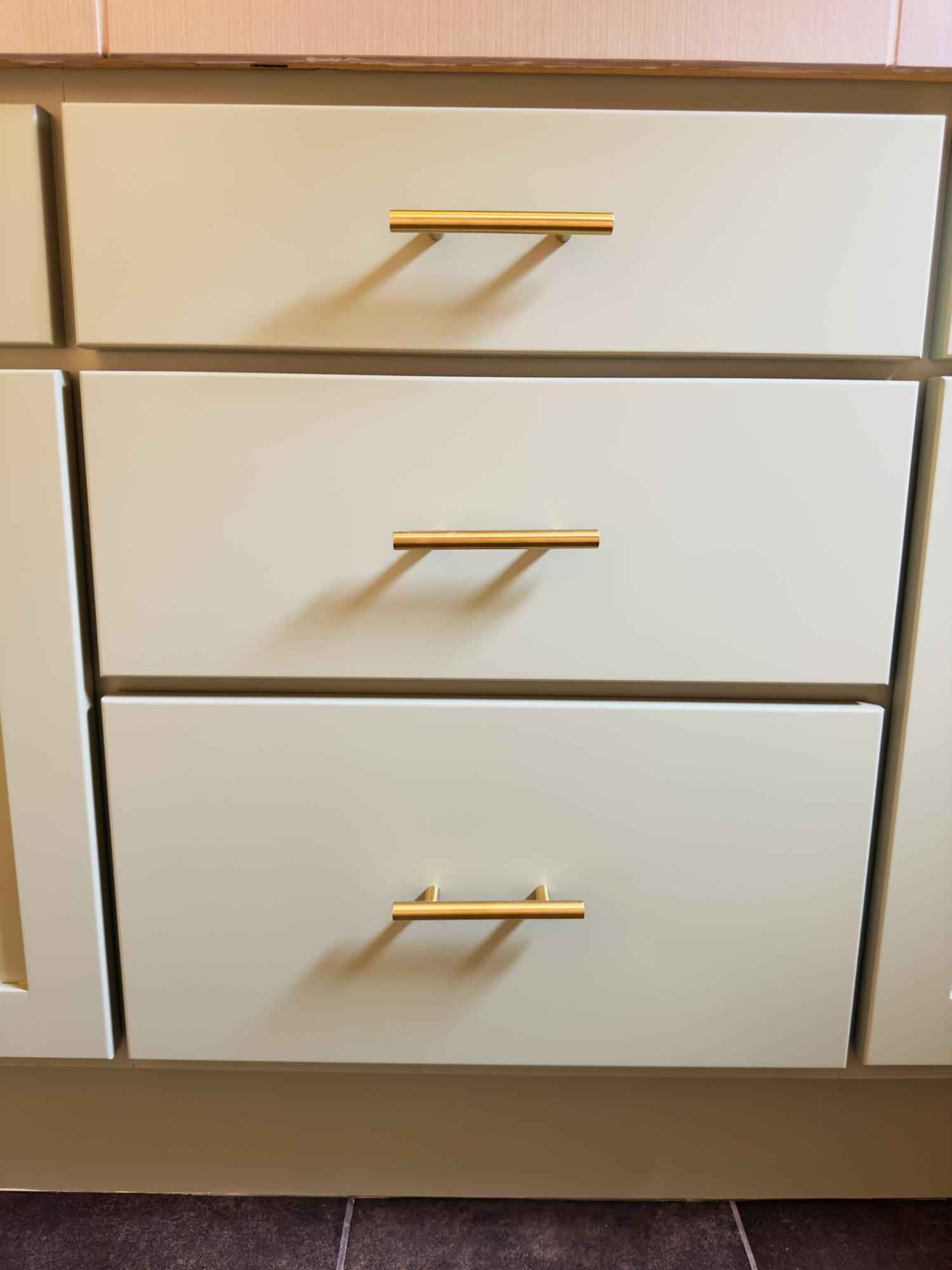 Cabinet Painting — Cabinet Painting in Bellevue, WA