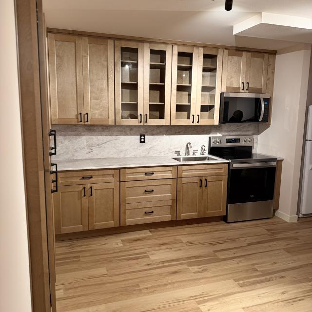 Custom Kitchen Remodeling & Cabinet