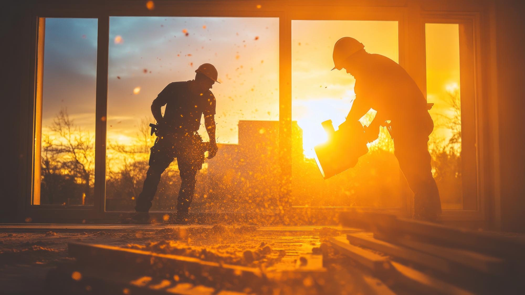 Demolition and Haul away Services