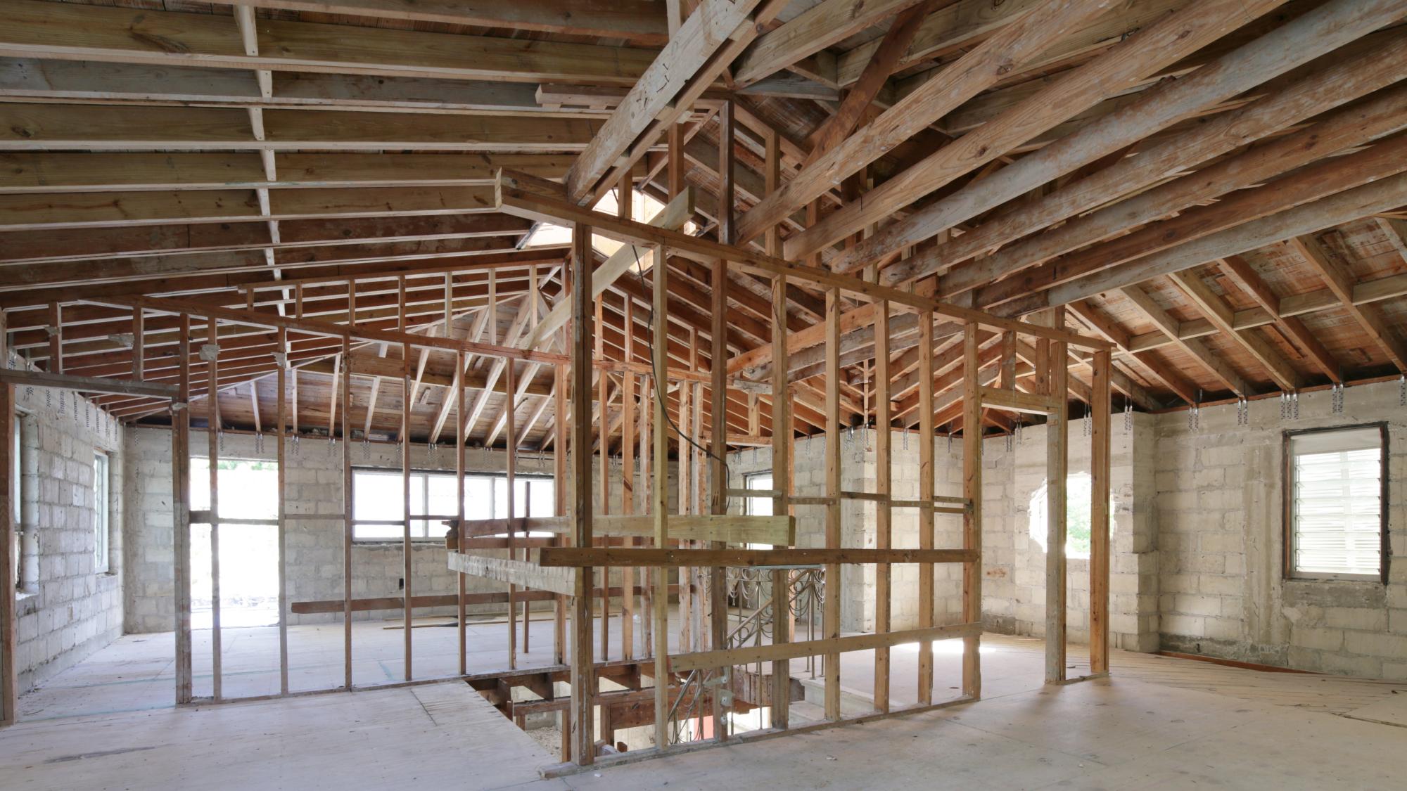 Do I need a permit for Demolition and Haul away in King County?