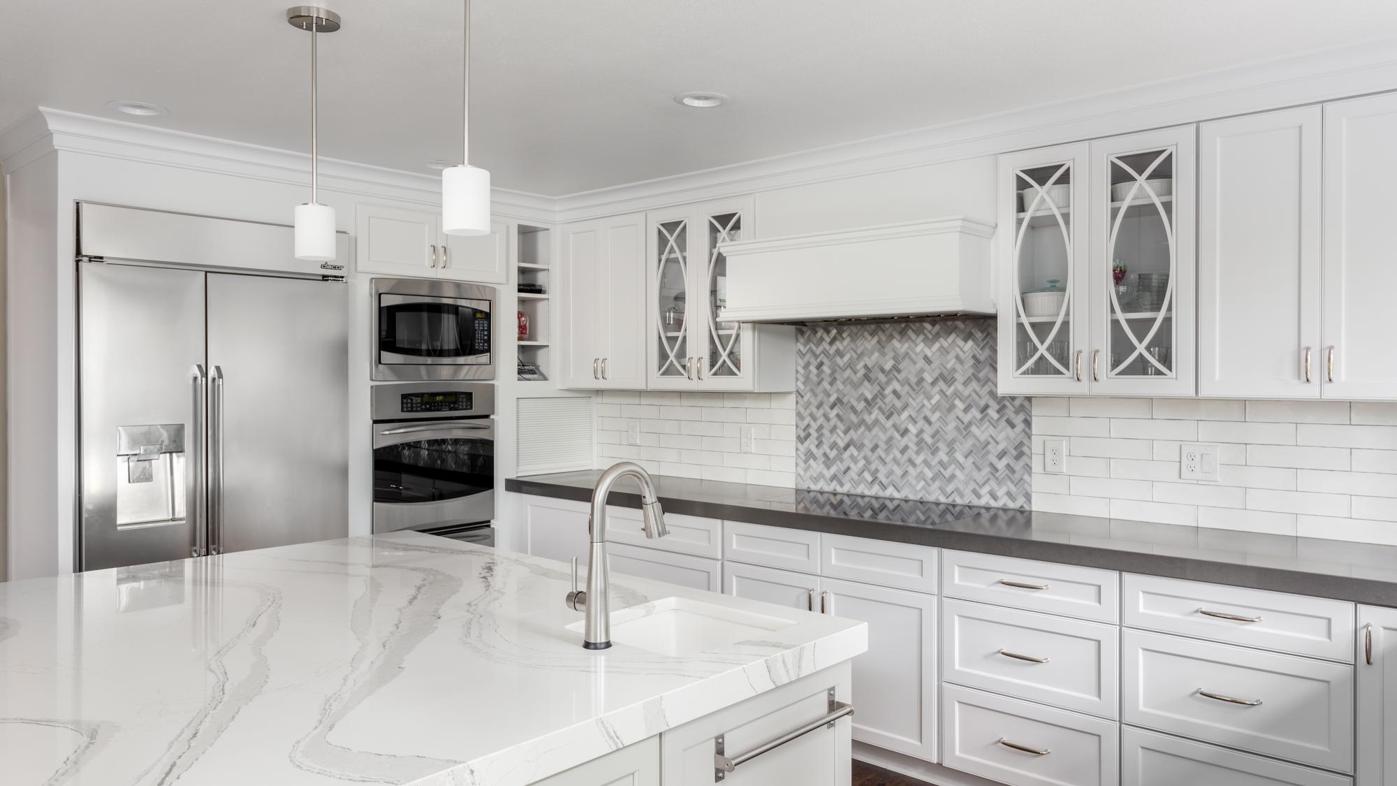 Kitchen remodeling Services