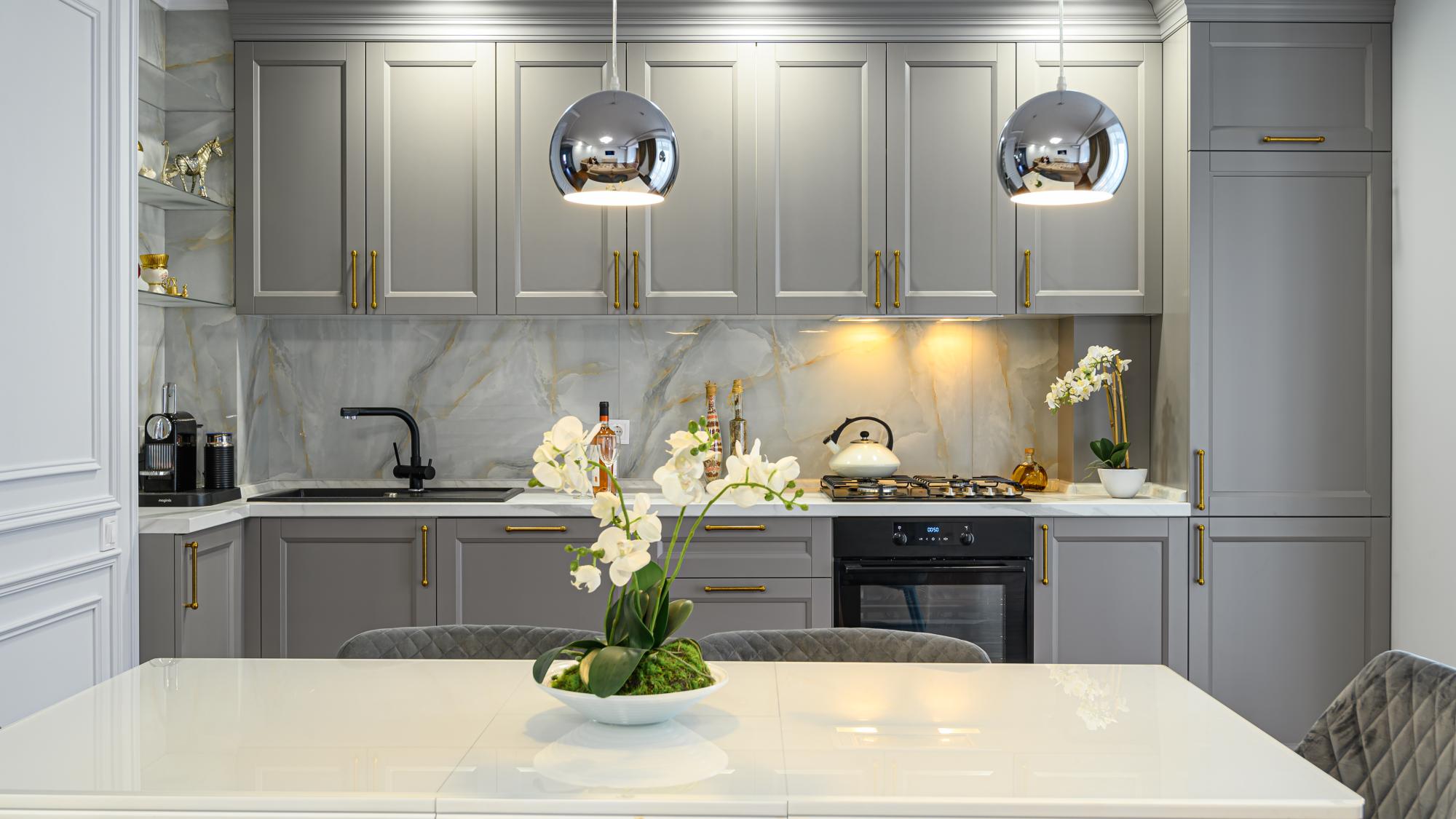Why You Choose Our Kitchen Remodeling Service