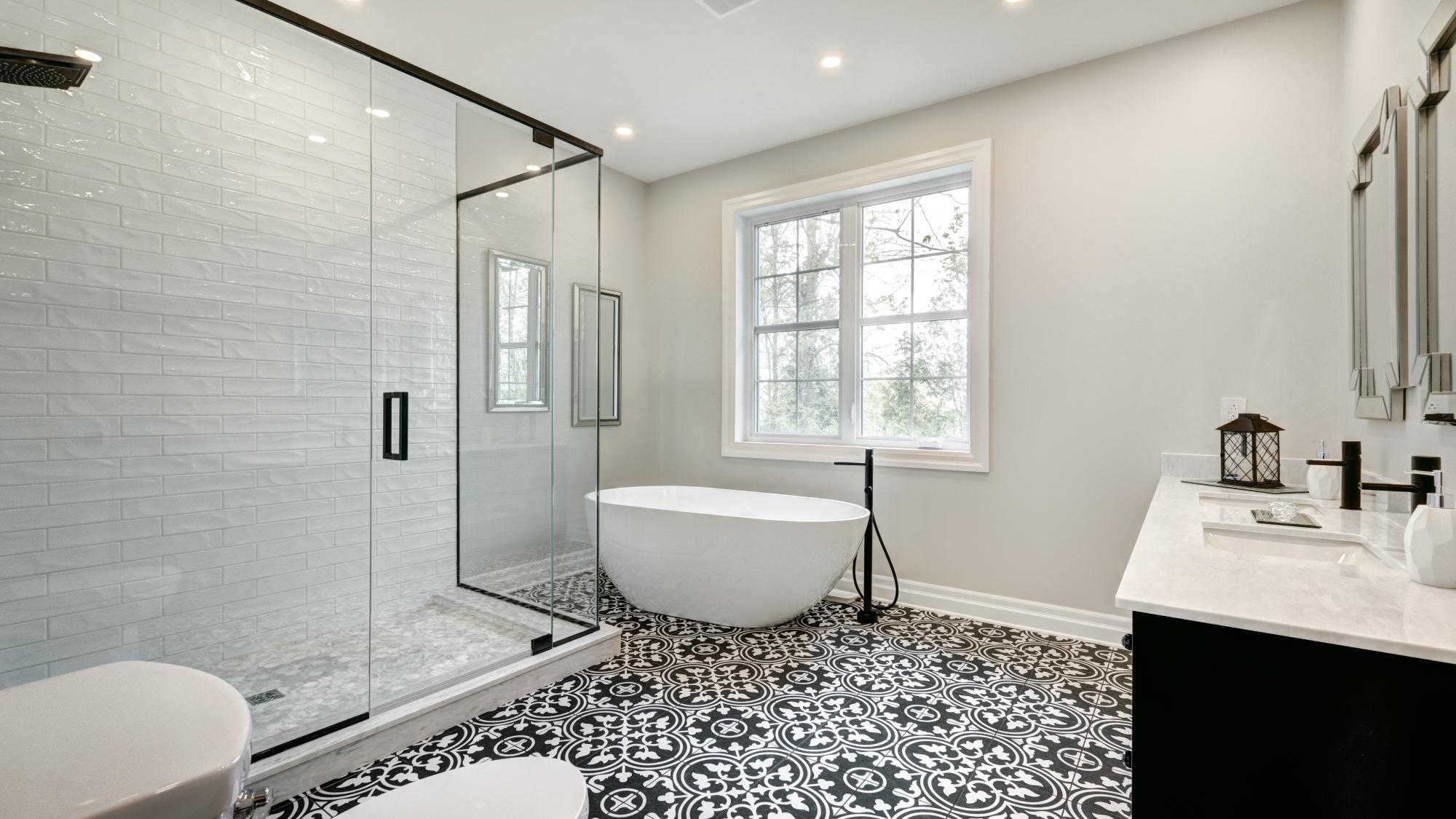 Benefits of Hiring Our Professional Bathroom Remodeling Service