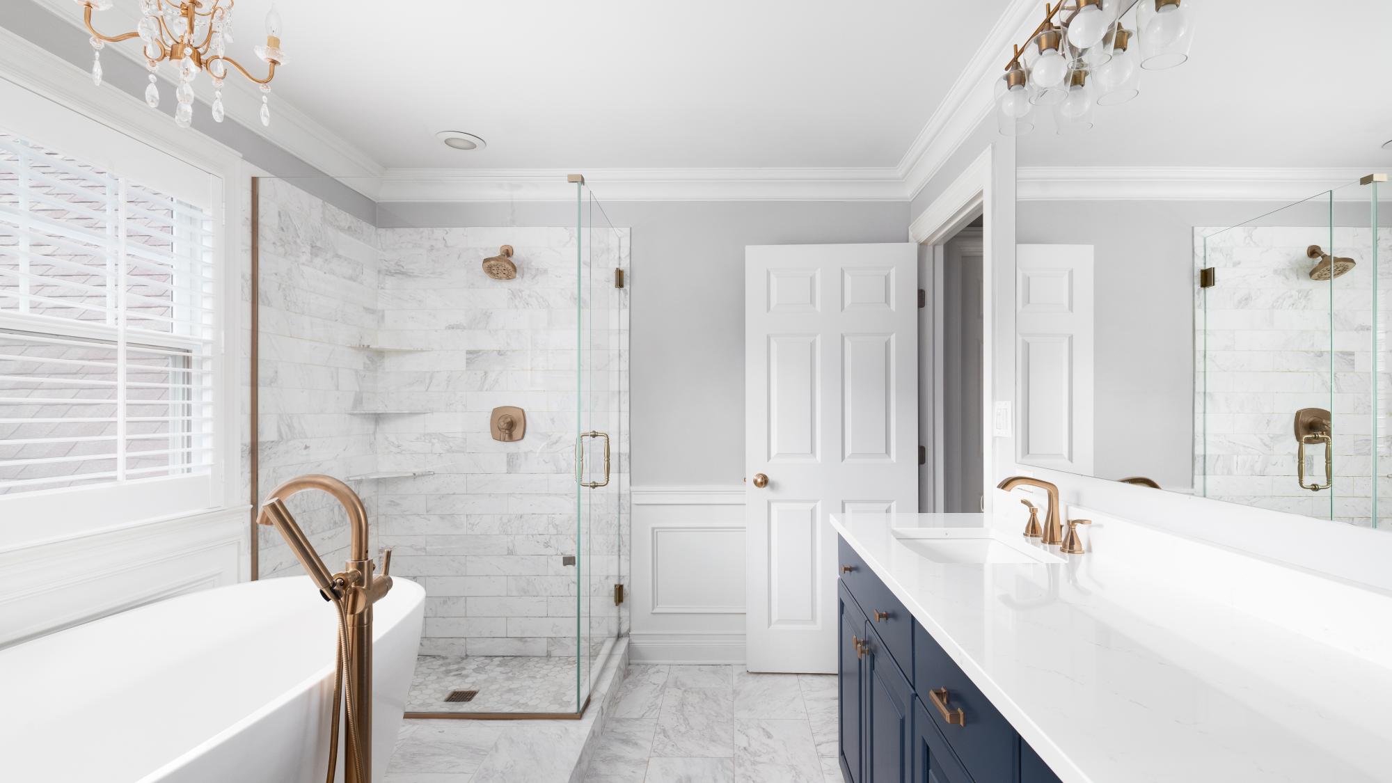 What to Look For in a Bathroom Remodeling Contractor